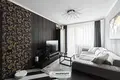 Wohnung 1 zimmer 39 m² Minsk, Belarus