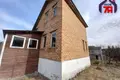 House 120 m² Rakauski sielski Saviet, Belarus