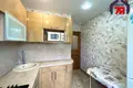 Mieszkanie 2 pokoi 47 m² Soligorsk, Białoruś