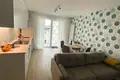 Квартира 2 комнаты 35 м² в Велюнь, Польша