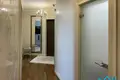 3 room apartment 57 m² Minsk, Belarus