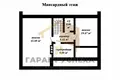 Townhouse 172 m² Brest, Belarus