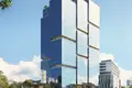 Büro 200 m² Moskau, Russland