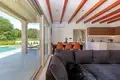 3-Schlafzimmer-Villa 170 m² Rabac, Kroatien