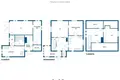 Haus 4 zimmer 120 m² Papumaki, Finnland