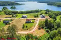 Land  Ozyaritska-Slabadski rural council, Belarus