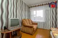 Wohnung 3 Zimmer 71 m² Liuban, Weißrussland