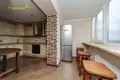 Apartamento 1 habitación 41 m² Minsk, Bielorrusia