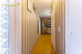 Wohnung 2 Zimmer 52 m² Lahojsk, Weißrussland