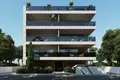 Apartamento 2 habitaciones 115 m² Strovolos, Chipre