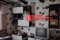 2 room house 78 m² Viercialiskauski sielski Saviet, Belarus