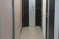 Mieszkanie 2 pokoi 58 m² Mińsk, Białoruś