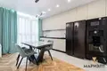 Apartamento 3 habitaciones 73 m² Minsk, Bielorrusia