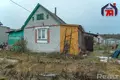 House 26 m² Ciurliouski sielski Saviet, Belarus