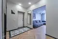 3 room apartment 79 m² Minsk, Belarus