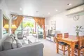 Квартира 3 комнаты 81 м² Клаенг, Таиланд