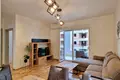 Wohnung 1 Schlafzimmer 44 m² in Becici, Montenegro