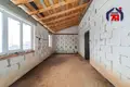 Haus 270 m² Hacezynski selski Savet, Belarus