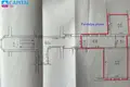 2 room apartment 64 m² Palanga, Lithuania