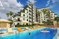 3 bedroom apartment 151 m² Kepez, Turkey