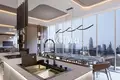 Квартира 1 комната 73 937 м² Дубай, ОАЭ