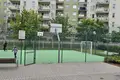 2 room apartment 50 m² Warsaw, Poland