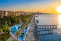 Appartement 2 chambres 106 m² Demos Agiou Athanasiou, Chypre