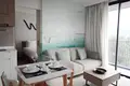 Mieszkanie 3 pokoi 53 m² Choeng Thale, Tajlandia