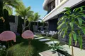 Wohnung 3 zimmer  Alanya, Türkei