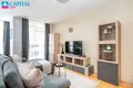 Apartamento 3 habitaciones 87 m² Vilna, Lituania