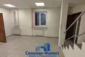 Oficina 719 m² en Minsk, Bielorrusia