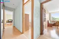 Wohnung 2 zimmer 62 m² Vilnius, Litauen