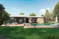 6 bedroom villa 418 m² Urla, Turkey