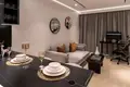 Appartement 1 chambre 29 m² Phuket, Thaïlande