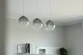 Mieszkanie 2 pokoi 54 m² Warszawa, Polska