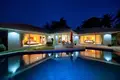 3 bedroom villa 150 m² Ko Samui, Thailand