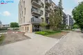 Mieszkanie 1 pokój 32 m² Wilno, Litwa