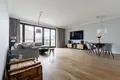 Appartement 3 chambres 107 m² Varsovie, Pologne