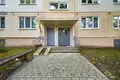 1 room apartment 35 m² Minsk, Belarus