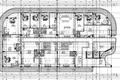 Office 102 m² in Muratpasa, Turkey