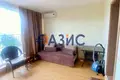 Apartamento 36 m² Nesebar, Bulgaria