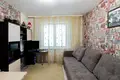 Apartamento 2 habitaciones 52 m² Dzyarzhynsk, Belarús