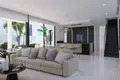 3-Schlafzimmer-Villa 210 m² Finestrat, Spanien