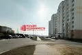 Apartamento 3 habitaciones 76 m² Grodno, Bielorrusia