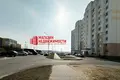 3 room apartment 76 m² Hrodna, Belarus