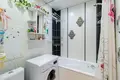 Mieszkanie 3 pokoi 57 m² Mińsk, Białoruś