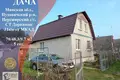 House 70 m² Piarezyrski sielski Saviet, Belarus