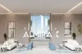Appartement 1 chambre 888 m² Doubaï, Émirats arabes unis
