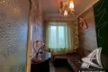 2 room apartment 35 m² Brest, Belarus