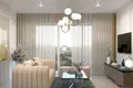 2 bedroom apartment 65 m² Phuket, Thailand